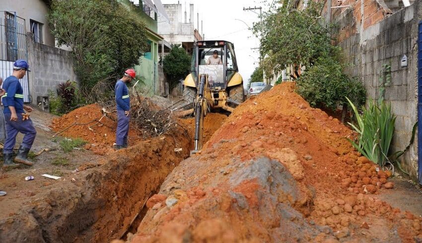 Foto: Divulgação/PMCI Foto: Divulgação/PMCI