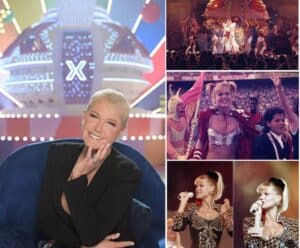Xuxa, O Documentário: saiba como foi o primeiro episódio da série documental Documentário Xuxa