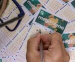 Sorte no ES: 37 apostas faturam a quadra a Mega-Sena