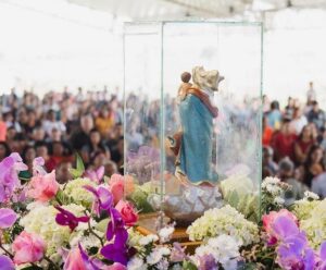 Festa das Neves pode se tornar Patrimônio Cultural do Espírito Santo