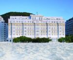 Um século: Copacabana Palace faz 100 anos