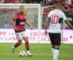Flamengo recebe Olimpia no Maracanã pelas oitavas da Libertadores