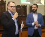 Palestra sobre pobreza abre ciclo da Agenda 2030 no Espírito Santo