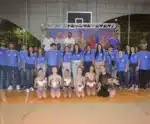 Lançamento de Programa vai impulsionar o esporte em Presidente Kennedy