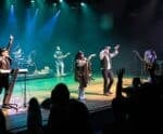 É hoje! Maior tributo ao ABBA e Bee Gees das Américas chega à Guaçuí