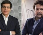 Ali Kamel deixa direção de jornalismo na Globo; Ricardo Villela assume cargo