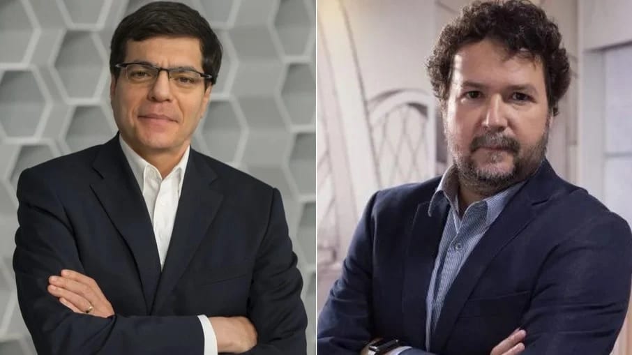Foto: Reprodução/Montagem Foto: Reprodução/Montagem