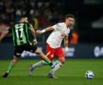 América-MG elimina Red Bull Bragantino nos pênaltis e avança na Sul-Americana
