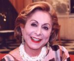 Aracy Balabanian, eterna ‘Dona Armênia’, morre aos 83 anos