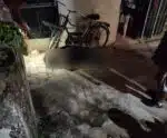 Um homem é morto e outro fica ferido após confusão em Castelo