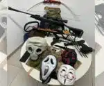 Saiba como a polícia frustrou ataque em escola de Cachoeiro