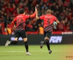 Athletico-PR vence o Bolívar, mas é eliminado da Copa Libertadores nos pênaltis