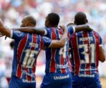 Bahia domina o Red Bull Bragantino e inicia o returno com goleada