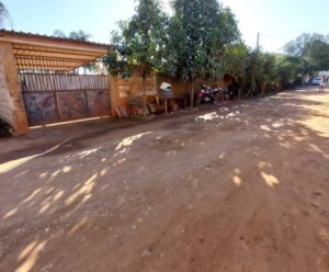 Obras de pavimentação no Rui Pinto Bandeira serão autorizadas nesta quarta (23) Bairro Rui Pinto Bandeira