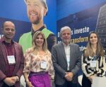 Cachoeiro Stone Fair atrai empreendedores nacionais e internacionais ao ES