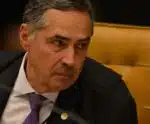 Barroso tomará posse como presidente do STF em setembro