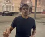 Agora vai! Cabo Daciolo convoca vascaínos para orar por vitórias