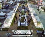 Cachoeiro Stone Fair começa nesta terça (22) com inovações do mercado