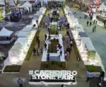 Rua de Blocos terá maior exposição da história da Cachoeiro Stone Fair