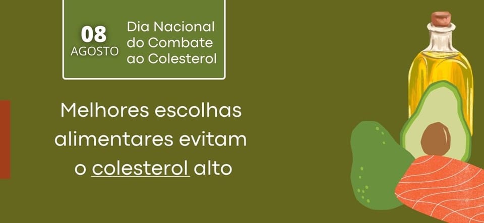 Dia do Colesterol
