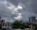 Aviso amarelo! Espírito Santo recebe alerta de perigo para chuvas intensas