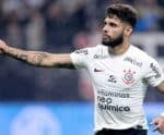 Corinthians vira sobre o Newells na Sul-Americana com brilho de Luxemburgo e Carlos Miguel