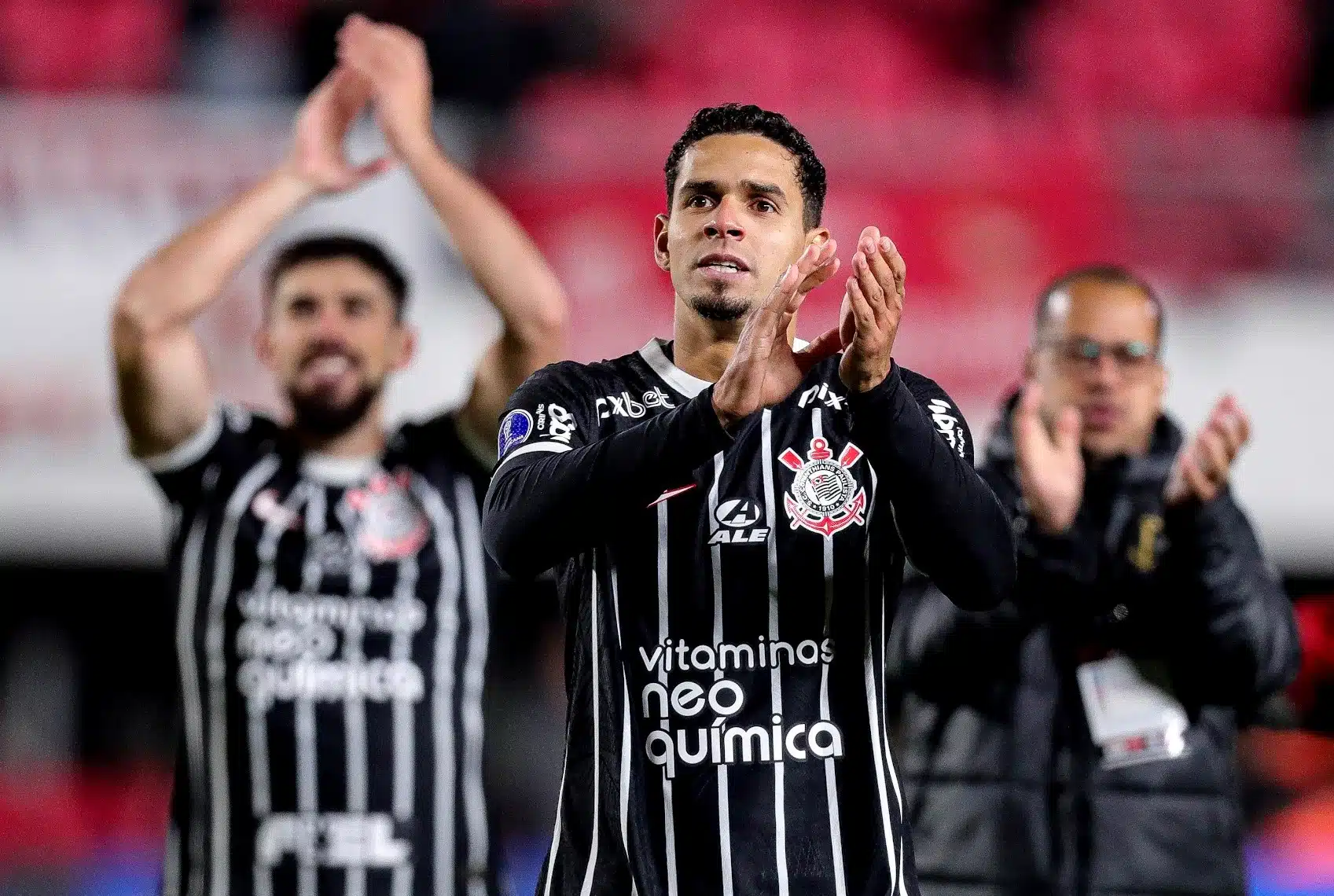 Corinthians