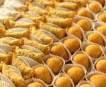 Município de 19 mil habitantes decide comprar 187 mil coxinhas e pasteis