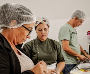 Programa de Qualificação para Turismo abre novos cursos em setembro Cursos de qualificação