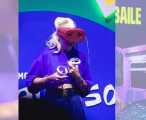 1ª Mostra Audiovisual de Metaverso chega em Vitória; saiba como participar