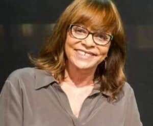 Gloria Perez relembra aniversário de Daniella e lamenta ausência da filha