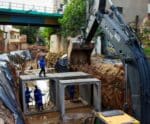 Obras em Cachoeiro: investimentos chegam a R$ 250 milhões