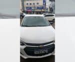 Carro alugado é recuperado pela Polícia Civil em cidade do ES