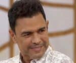 Zezé di Camargo fala sobre caso Larissa Manoela no ‘Encontro’