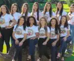 Conceição do Castelo: conheça as candidatas a Rainha da Festa do Sanfoneiro
