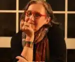 Morre jornalista Mônica Figueiredo, em Lisboa, aos 66 anos