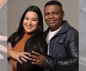Mulher de MC Marcinho anuncia divórcio do cantor Mulher de MC Marcinho anuncia divórcio nas redes sociais