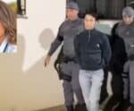 Namorado matou médica e pretendia levar o corpo em mala, diz polícia