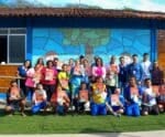 Senac ES e Semdes capacitam jovens da Apae de Cachoeiro