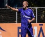 Cruzeiro demite técnico Pepa após série de sete jogos sem vitória