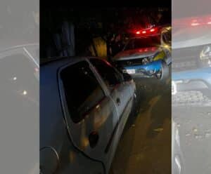 Homem é preso após furtar óculos de sol e cordão em Cachoeiro