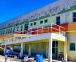 Cinco unidades de saúde estão recebendo obras de reforma em Anchieta