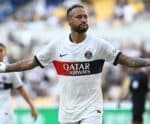Neymar foi rejeitado por cinco clubes da Europa antes de fechar com o Al-Hilal