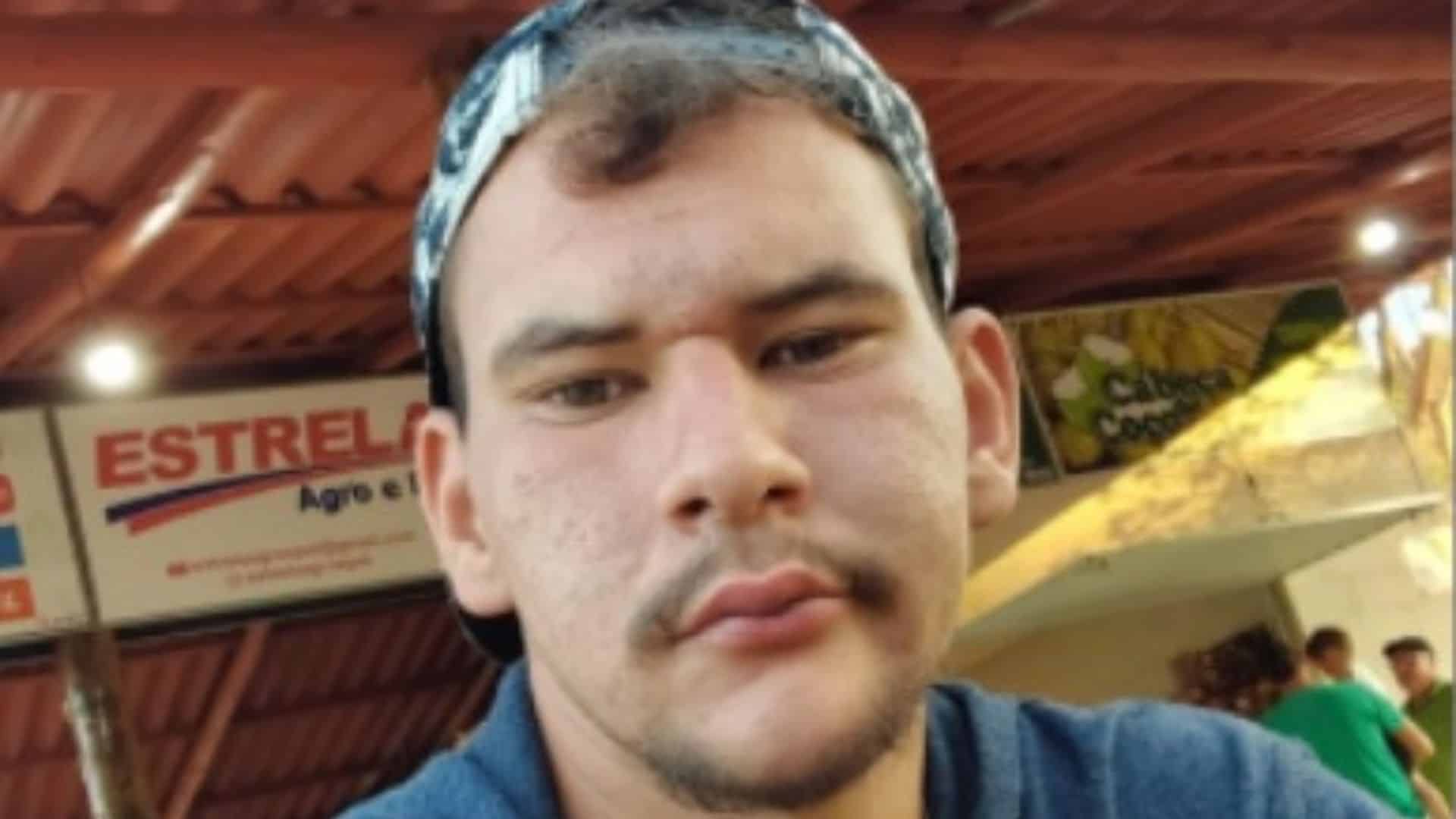 Segurança encontrado morto