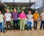 Mulheres conquistam espaço e fazem história no cooperativismo capixaba