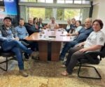 Fortalecimento do turismo: prefeitos de Venda Nova e Gramado se encontram