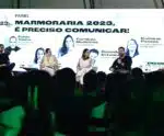 Maior Encontro de Marmoristas é sucesso na Cachoeiro Stone Fair