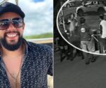Engenheiro de 33 anos morre após levar soco durante festa do peão