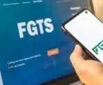 Desenrola Brasil: uso do FGTS para pagar dívidas começa nesta segunda