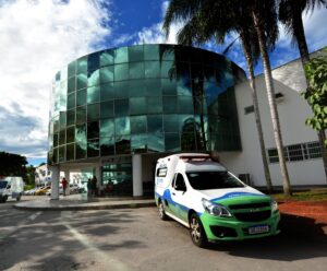 Hospital Infantil inicia serviço de urgência e emergência em urologia